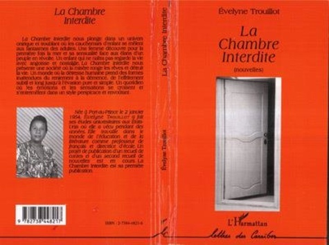 Emprunter La chambre interdite livre