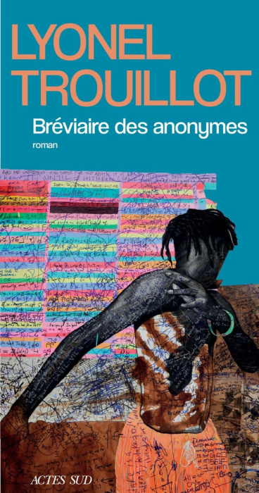 Emprunter Bréviaire des anonymes livre