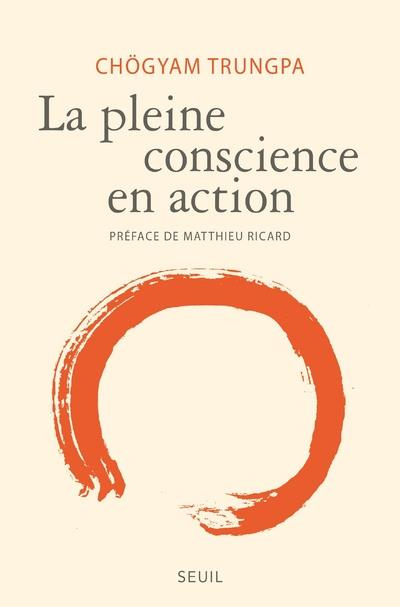 Emprunter La pleine conscience en action livre