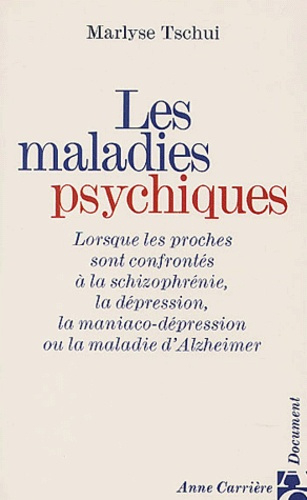 Emprunter Les maladies psychiques livre