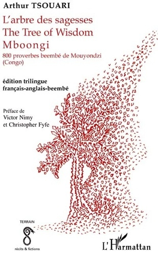 Emprunter L'arbre des sagesses. The Tree of Wisdom livre