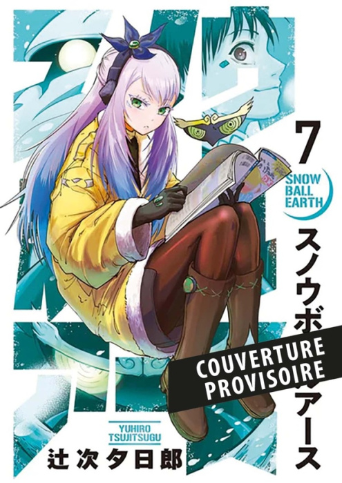 Emprunter Snowball Earth Tome 7 livre