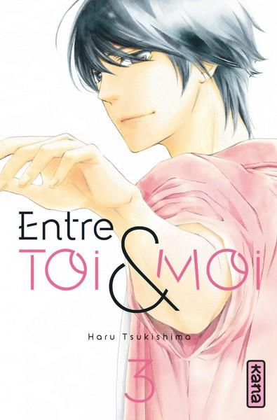 Emprunter Entre toi et moi Tome 3 livre