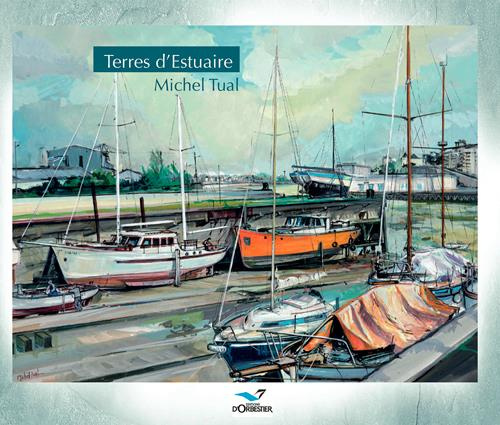 Emprunter Terres d'estuaire livre