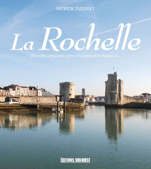 Emprunter La Rochelle. Figures libres livre