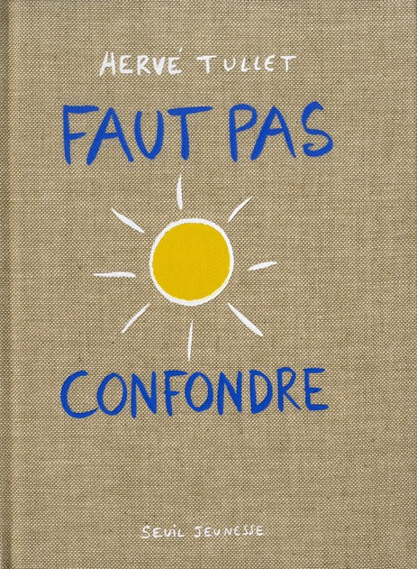 Emprunter Faut pas confondre livre
