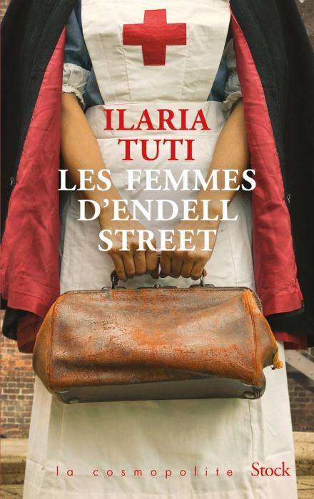 Emprunter Les femmes d'Endell Street livre
