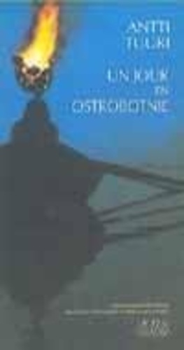 Emprunter Un jour en Ostrobotnie livre