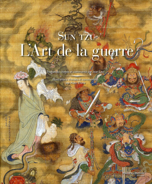 Emprunter L'Art de la guerre livre