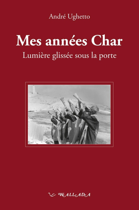 Emprunter Mes années Char. Lumière glissée sous la porte livre