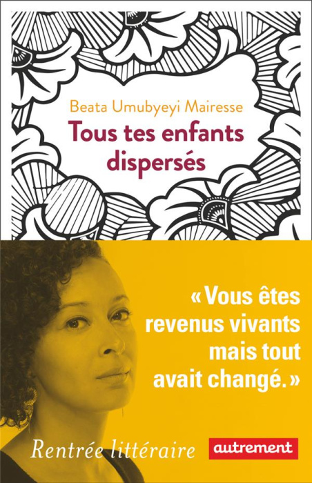 Emprunter Tous tes enfants dispersés livre
