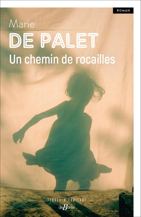 Emprunter UN CHEMIN DE ROCAILLES livre