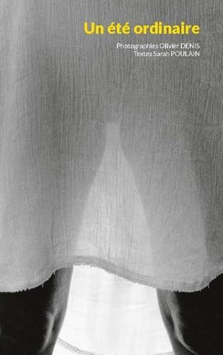 Emprunter Un été ordinaire livre