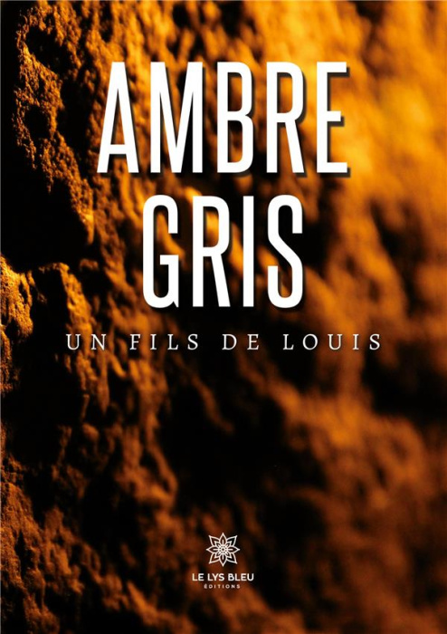 Emprunter Ambre gris livre
