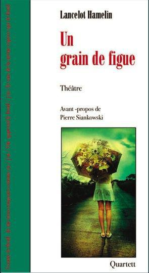 Emprunter Un grain de figue livre