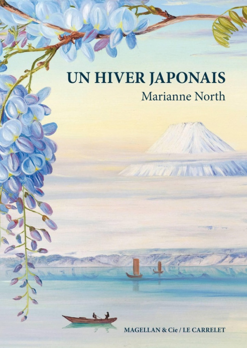 Emprunter Un hiver japonais livre