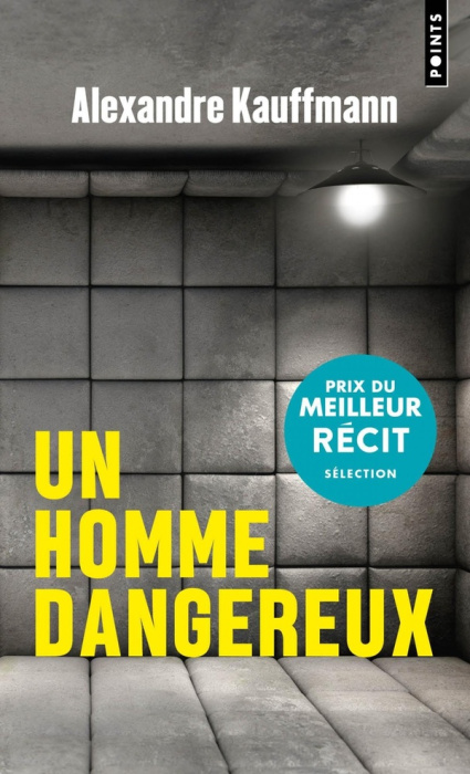 Emprunter Un homme dangereux livre