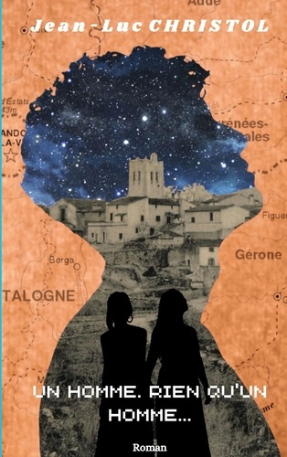 Emprunter Un homme. Rien qu'un homme... livre