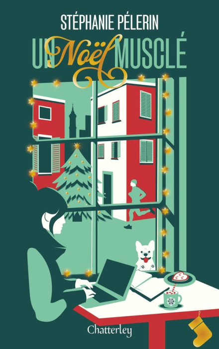 Emprunter Un Noël musclé livre