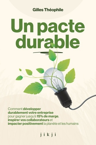 Emprunter Un pacte durable livre