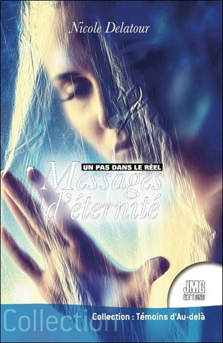 Emprunter Un pas dans le réel - Messages d'éternité livre