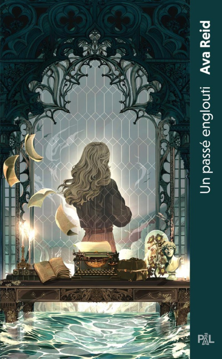 Emprunter Un passé englouti Tome 1 livre