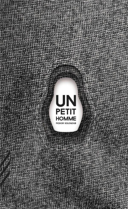 Emprunter Un Petit homme livre