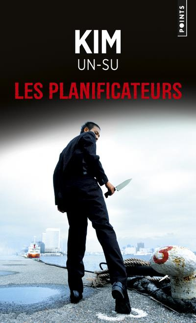 Emprunter Les planificateurs livre