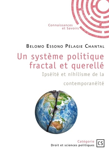 Emprunter Un système politique fractal et querellé livre