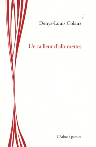Emprunter UN TAILLEUR D'ALLUMETTES livre