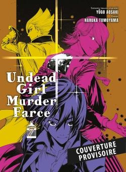 Emprunter Undead Girl Murder Farce Tome 7 livre