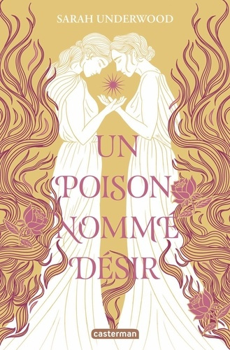 Emprunter UN POISON NOMME DESIR livre