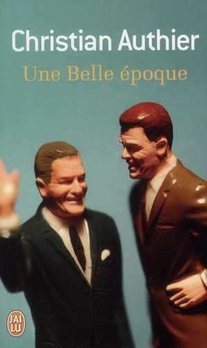 Emprunter Une Belle époque livre