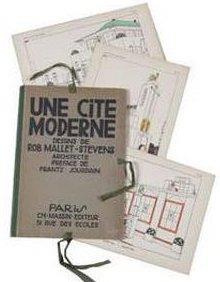 Emprunter Une cité moderne livre