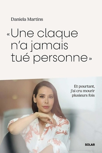Emprunter Une claque n'a jamais tué personne livre
