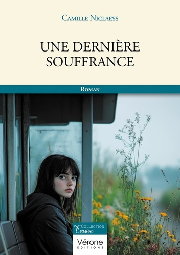 Emprunter Une dernière souffrance livre