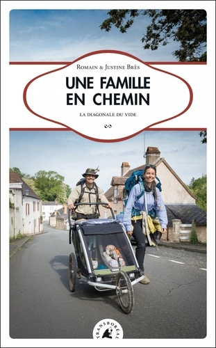 Emprunter Une famille en chemin. La diagonale du vide livre
