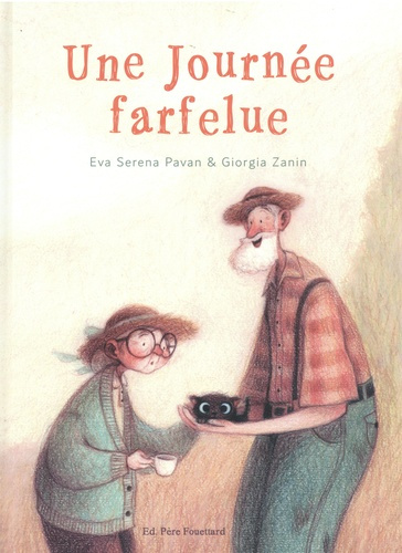 Emprunter Une journée farfelue livre