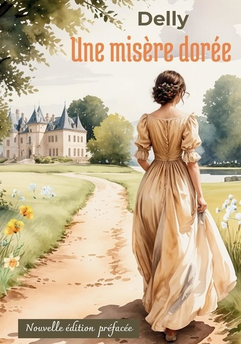 Emprunter Une misère dorée livre