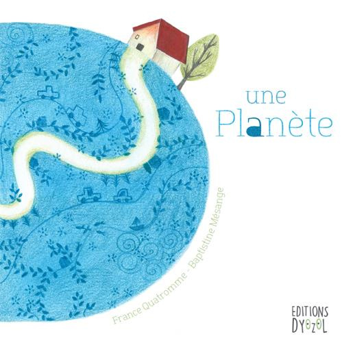 Emprunter Une planète livre