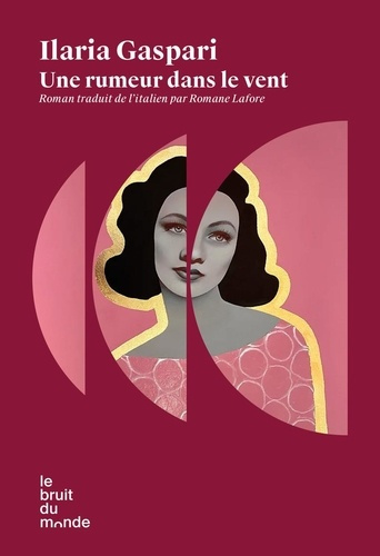 Emprunter Une rumeur dans le vent livre