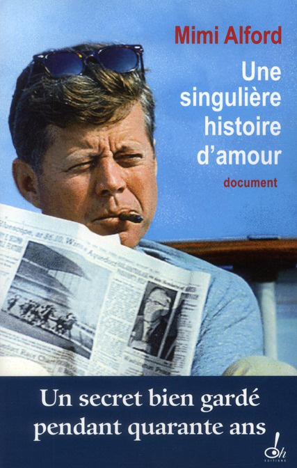 Emprunter Une singulière histoire d'amour livre