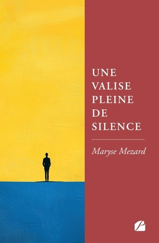 Emprunter Une valise pleine de silence livre