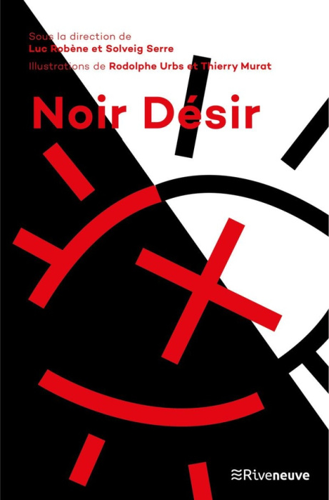 Emprunter Noir Désir livre