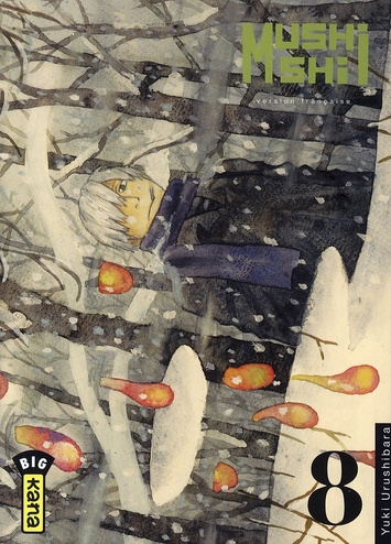 Emprunter Mushishi Tome 8 livre