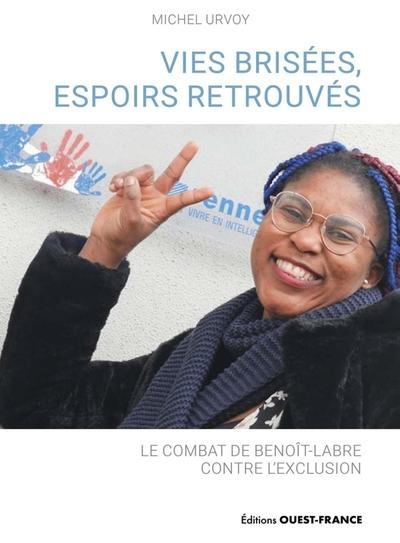 Emprunter Vies brisées, espoirs retrouvés livre