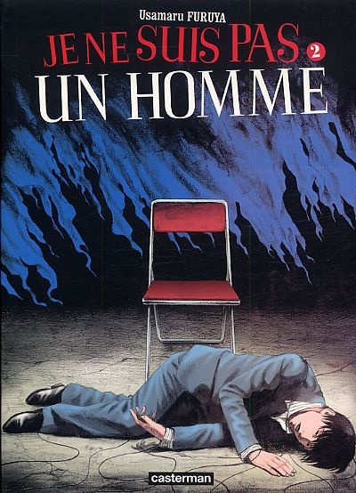 Emprunter Je ne suis pas un homme. Tome 2 livre
