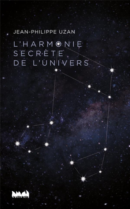 Emprunter L'harmonie secrète de l'univers livre