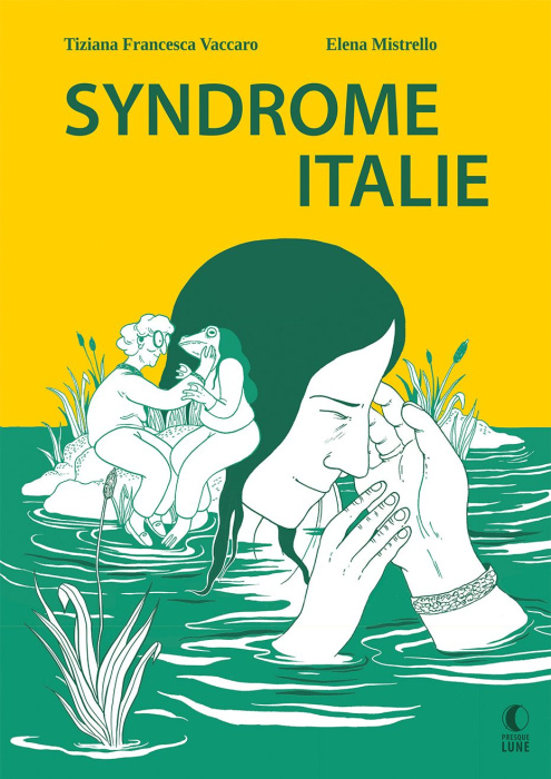 Emprunter Le syndrôme d'Italie livre