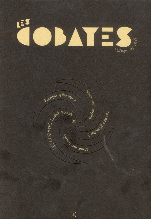 Emprunter Les cobayes livre